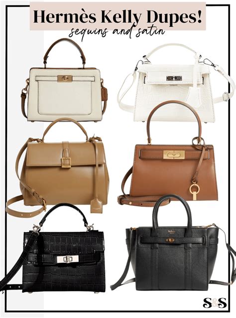 hermes kelly dupe reddit|hermes knock offs.